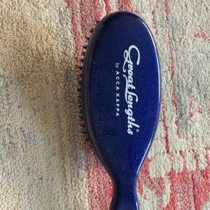 Great Lengths Brush, Brand New